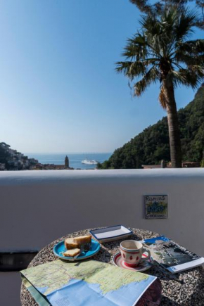 Hotel Villa Annalara charme and Relax Amalfi